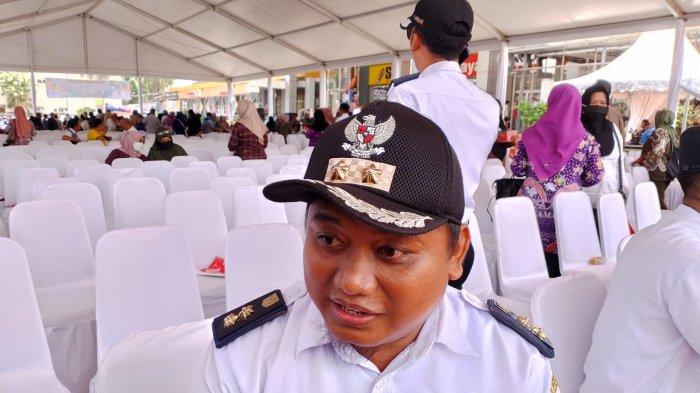 Kelurahan Air Putih Samarinda Tuntaskan Stunting Lewat Probebaya. Hal ini disampaikan oleh Ardi selaku Lurah Air Putih kepada TribunKaltim, Rabu (27/9/2023). TRIBUNKALTIM.COM/SINTYA ALFATIKA SARI