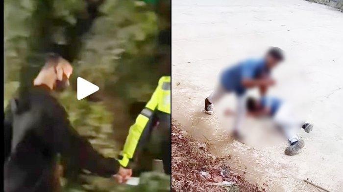 Akhir nasib siswa SMP yang melakukan perundungan atau bullying terhadap rekan sekolahnya. Dua pelaku telah resmi ditetapkan sebagai tersangka.