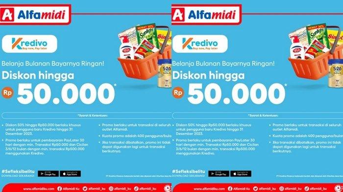 promo Alfamidi