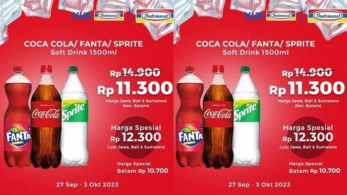promo Indomaret