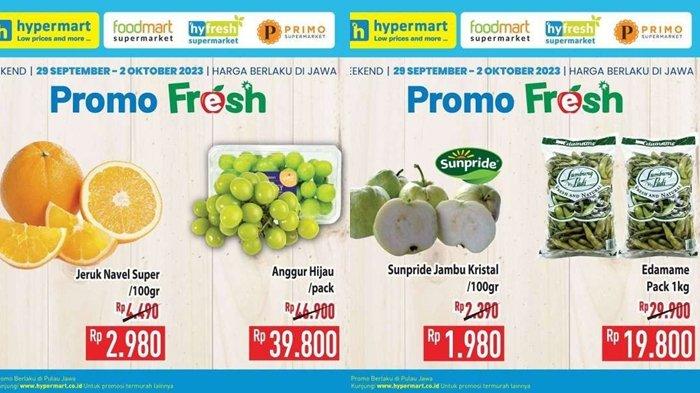 promo JSM Hypermart