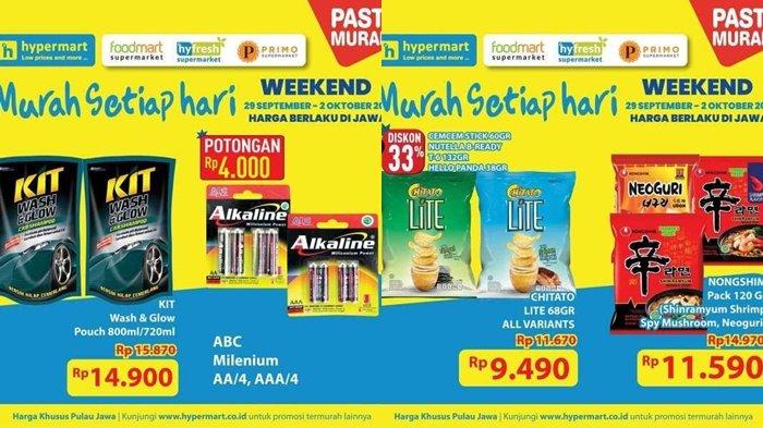 promo JSM Hypermart