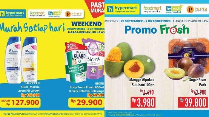 promo JSM Hypermart