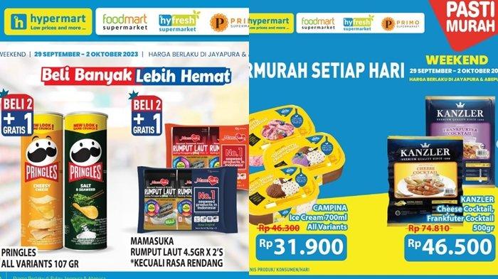 promo JSM Hypermart