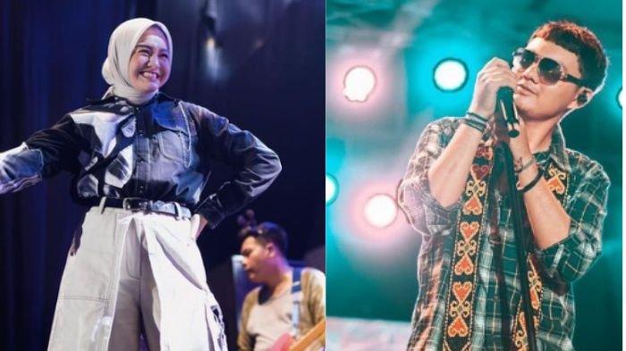 Salma Salsabil dan Nyoman Paul bakal konser di Samarinda hari ini, Sabtu (30/09/23).