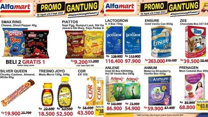 promo Alfamart