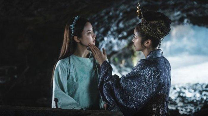 Mengapa penayangan Arthdal ??Chronicles Season 2 episode 7 dan 8 ditunda? Simak jadwal terbarunya.