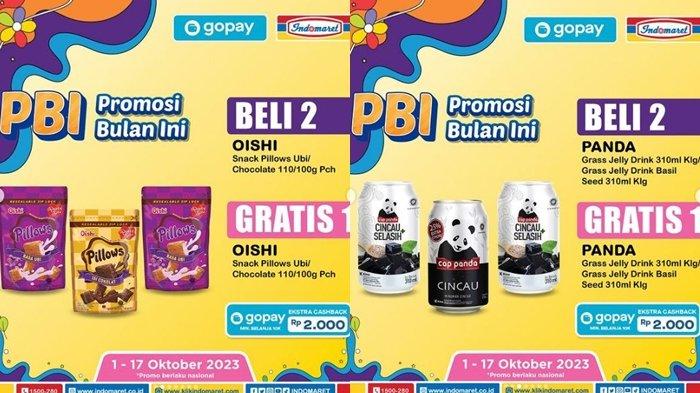 promo Indomaret hari ini