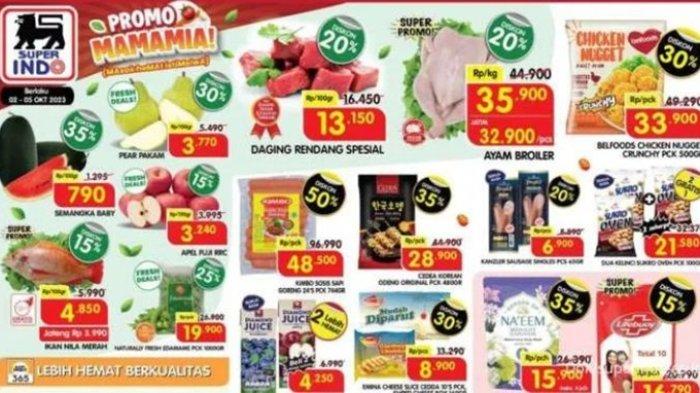 promo Superindo