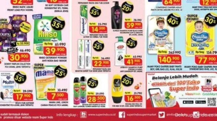 promo Superindo