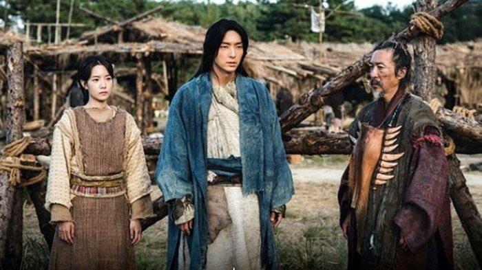 Jadwal tayang terbaru Arthdal Chronicles Season 2 episode 7 dan 8, ketahui alasan penayangan ditunda.