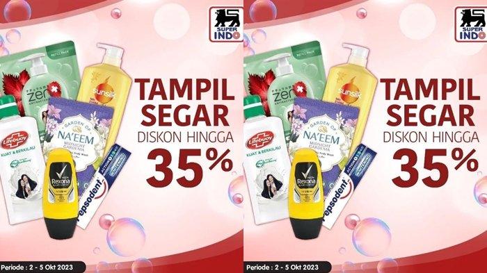 promo Superindo hari ini