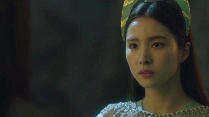 Inilah sinopsis Arthdal Chronicles season 2 episode 7 yang tayang malam ini, kalahkan Tagon lewat Saya, cek link nontonnya.