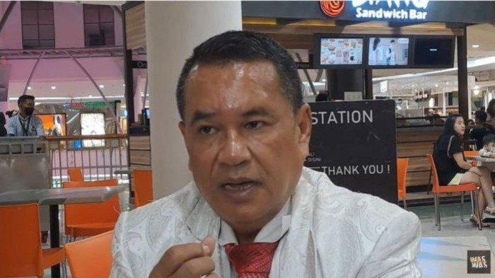 SENGKETA PILPRES 2024 - 