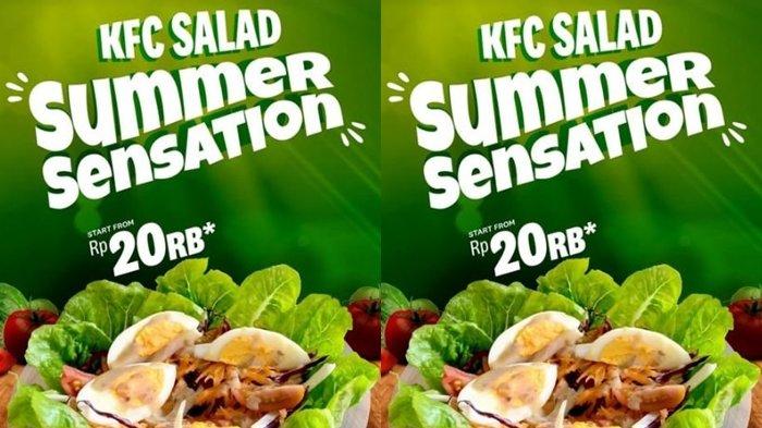 promo KFC