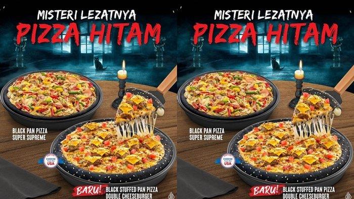 promo Pizza Hut