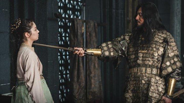 Inilah jadwal tayang Arthdal Chronicles Season 2 episode 9, lengkap dengan ulasan episode sebelumnya.