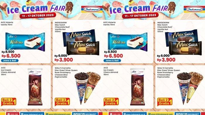 promo Indomaret
