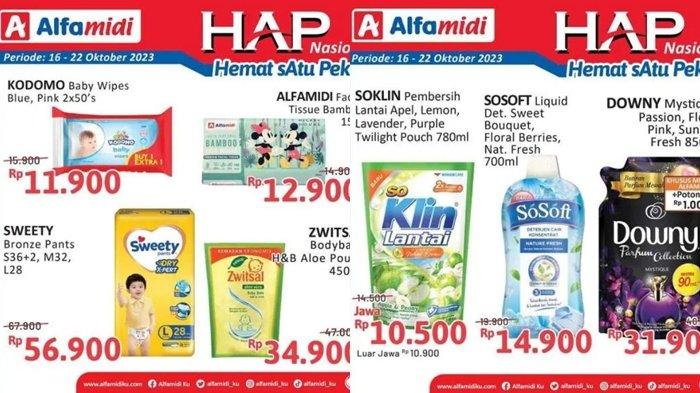 promo Alfamidi