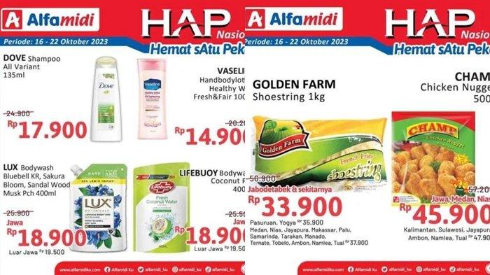 promo Alfamidi