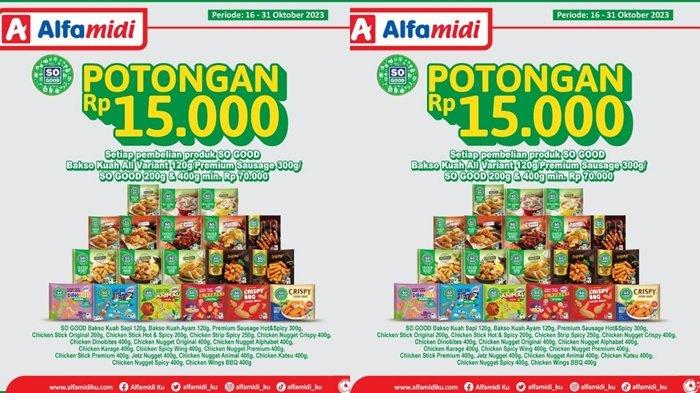 promo Alfamidi
