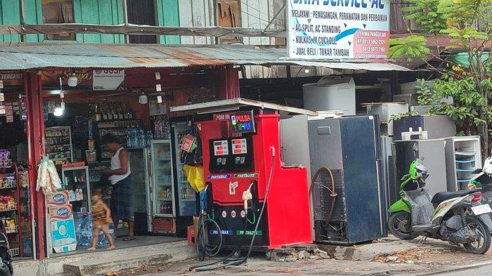 Keberadaan Pertamini di Kota Samarinda, Kalimantan Timur yang kian menjamur akan segera diregulasi oleh Pemerintah Kota Samarinda.