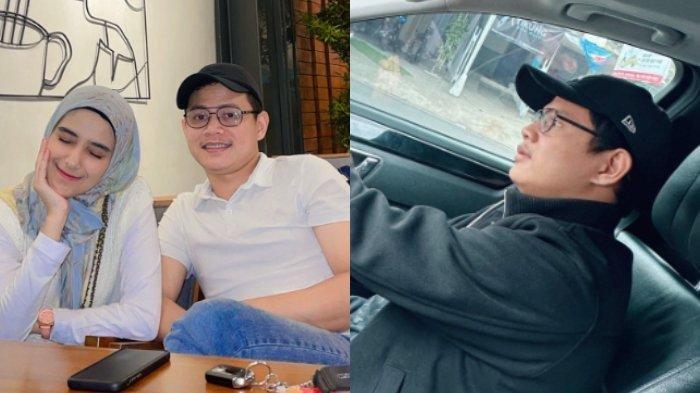 Nadya Mustika ceritakan awal mula dirinya mengenal Iqbal Rosadi.
