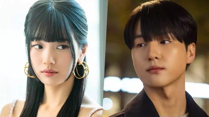 Bae Suzy dan Yang Se Jong. Inilah sinopsis drakor terbaru 'Doona' yang tayang malam ini, hadirkan kisah cinta yang unik dan penuh kejutan.