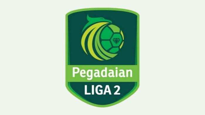 Logo Liga 2