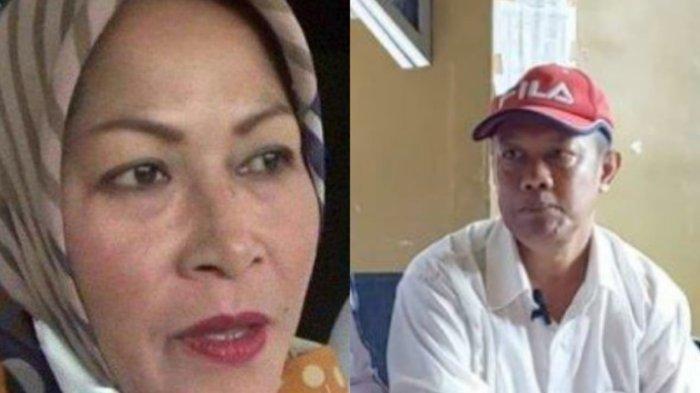 Dari lima tersangka, hanya dua yang saat ini sudah ditahan polisi yakni M Ramdanu alias Danu dan Yosef Hidayat, suami sekaligus ayah dari korban.