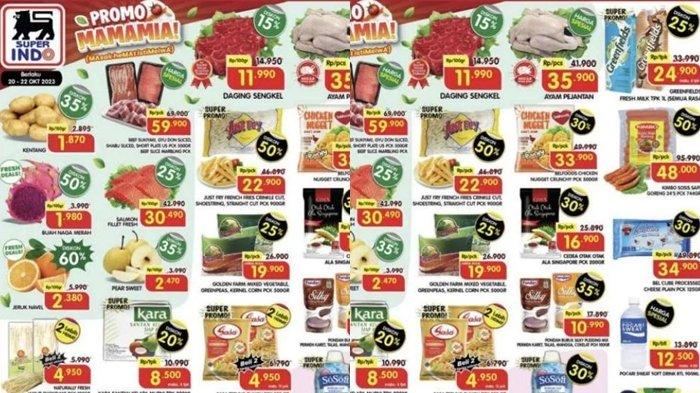 promo JSM Superindo
