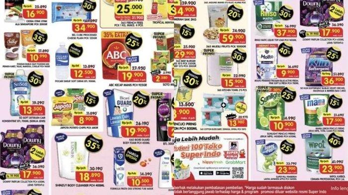 promo JSM Superindo
