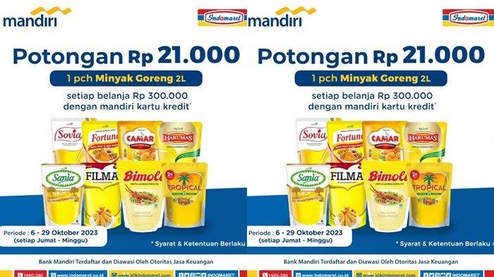 promo Indomaret