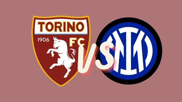 Torino vs Inter Milan di Liga Italia malam ini, cek prediksi skor, susunan pemain, head to head.