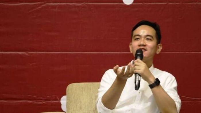 Biodata Gibran Rakabuming Raka, Calon Wakil Presiden (Cawapres) Prabowo Subianto di Pilpres 2024.