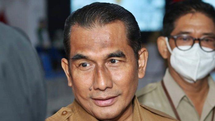 Sekretaris Daerah (Sekda) Pemkot Balikpapan, Muhaimin mengatakan, pihaknya telah melakukan rapat koordinasi terakhir terkait kesuksesan acara ALKI II Zone Investment Forum 2023 bersama dengan kepanitiaan acara.