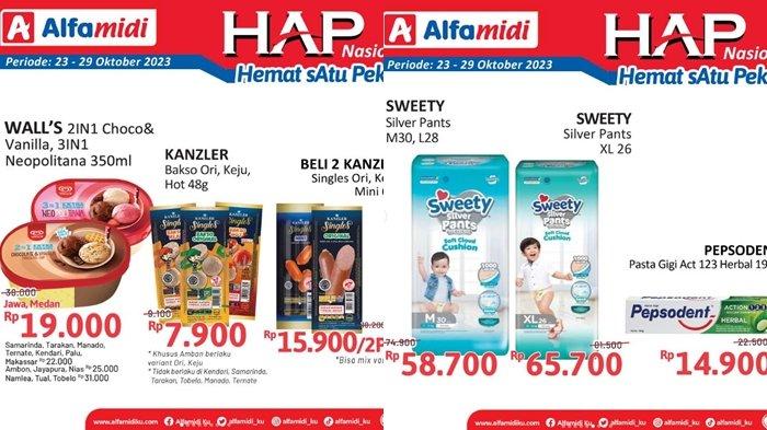 promo Alfamidi