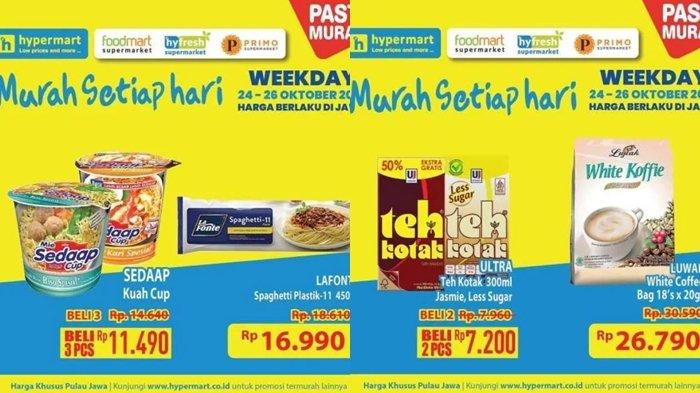 promo Hypermart