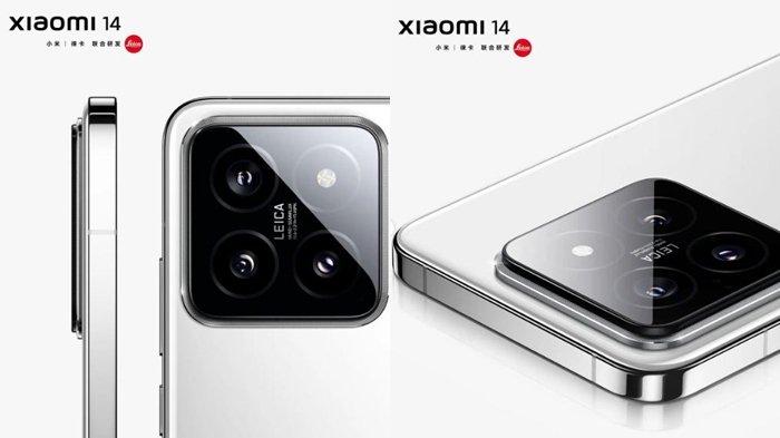 Xiaomi 14