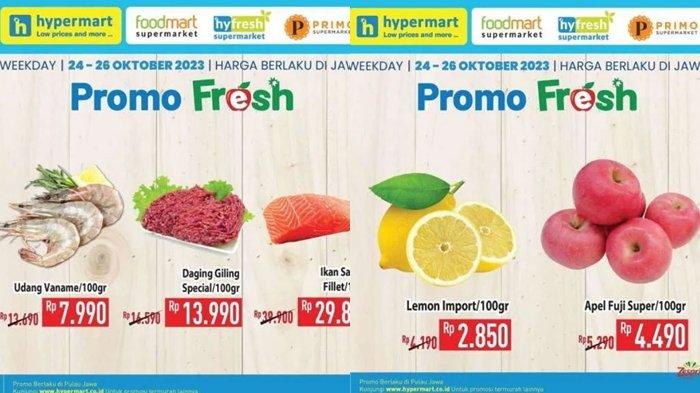 promo Hypermart