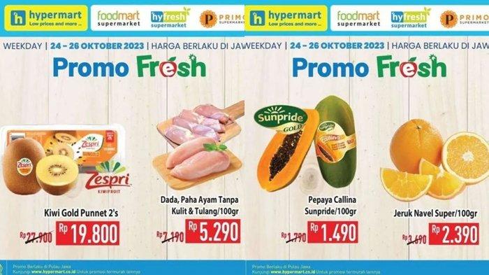 promo Hypermart