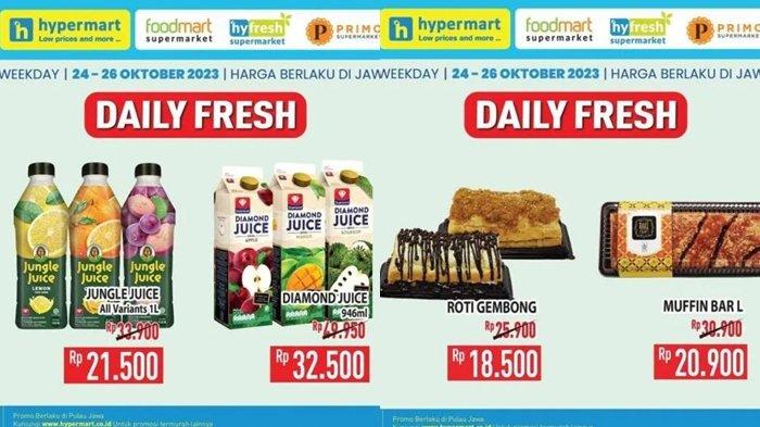 promo Hypermart