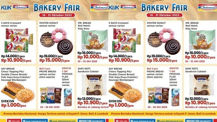 promo Indomaret