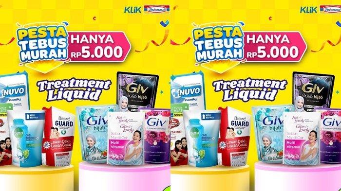 promo Indomaret