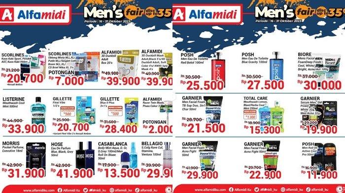 promo Alfamidi