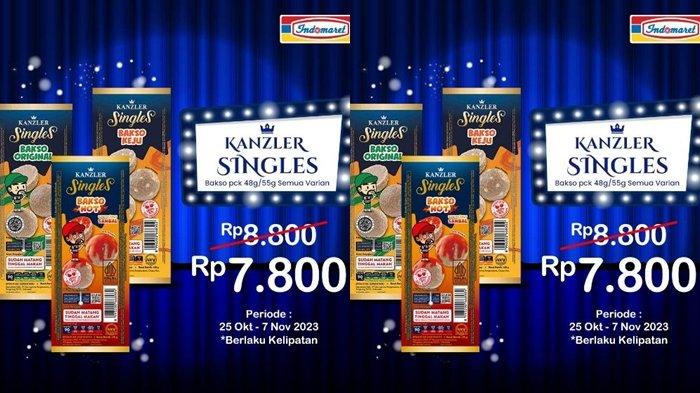 promo Indomaret