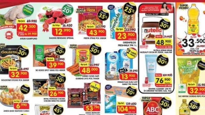 promo JSM Superindo