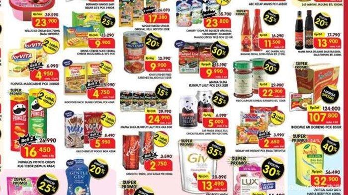 promo JSM Superindo