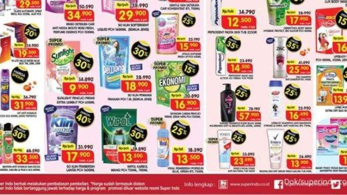 promo JSM Superindo