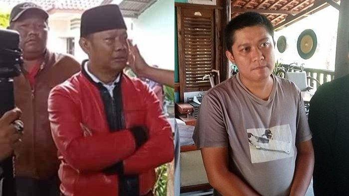 Yosep dan Yoris.